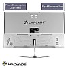 LAPCARE LED Monitor LM22WHD 22 inch with FHD Display monitor white