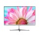 LAPCARE LED Monitor LM22WHD 22 inch with FHD Display monitor white