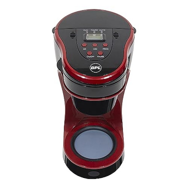 BPL 720ml 750W 6-Cup Coffee Maker