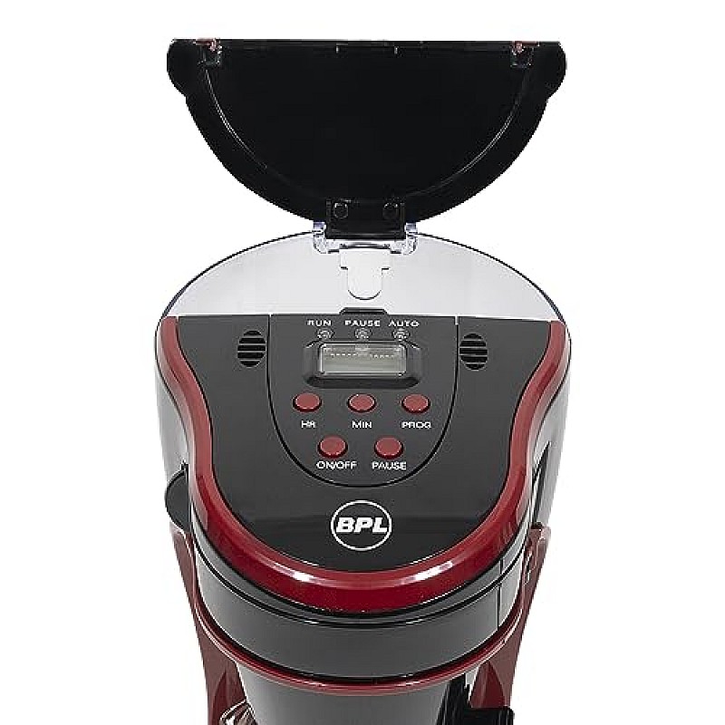 BPL 720ml 750W 6-Cup Coffee Maker