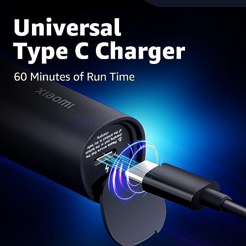 Mi Xiaomi Uniblade Trimmer With 3-Way Blade For Trimming & Shaving Mi Xiaomi Uniblade Trimmer With 3-Way Blade For Trimming & Shaving
