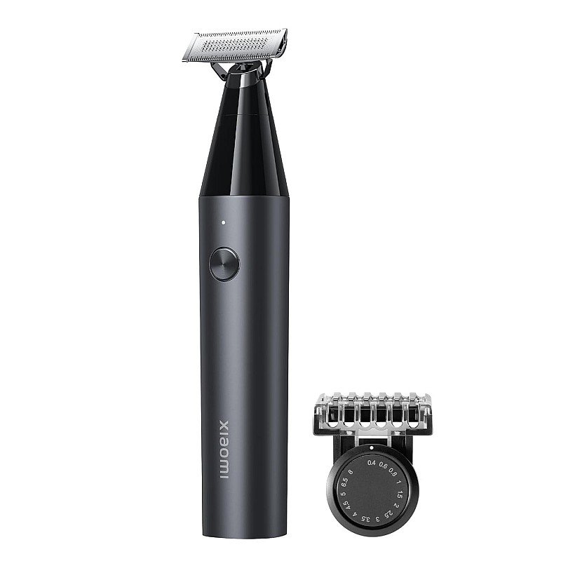 Mi Xiaomi Uniblade Trimmer With 3-Way Blade For Trimming & Shaving