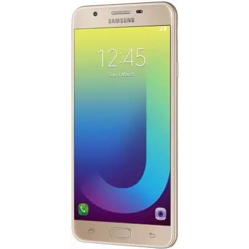 SAMSUNG Galaxy J7 (Prime Gold, 32 GB 3GB RAM) Refurbished