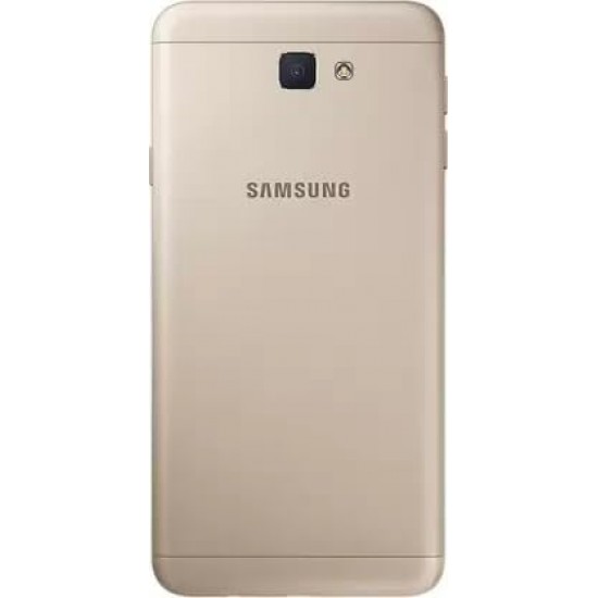 SAMSUNG Galaxy J7 (Prime Gold, 32 GB 3GB RAM) Refurbished