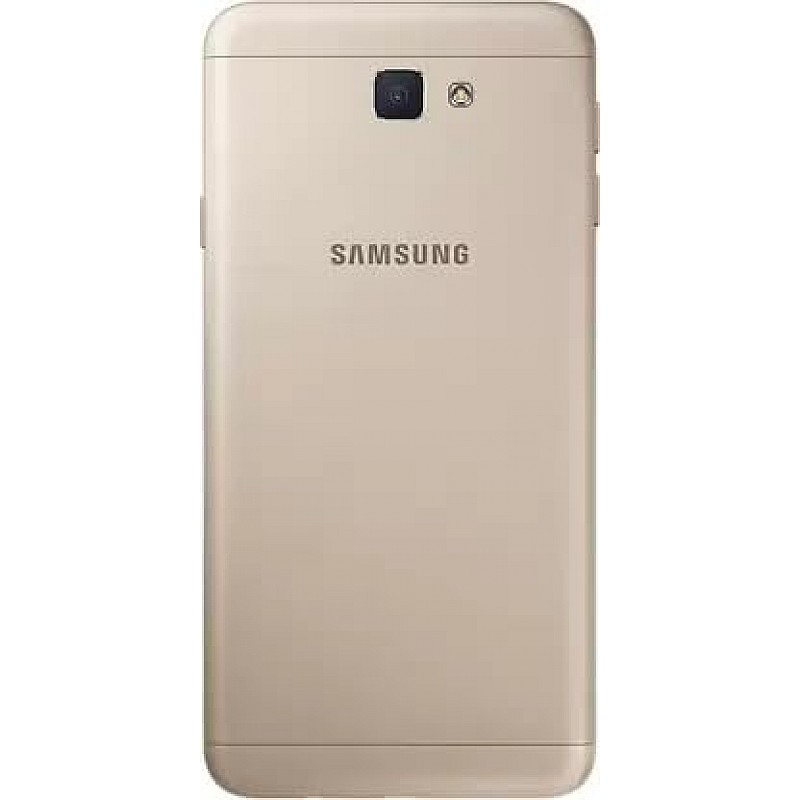 SAMSUNG Galaxy J7 (Prime Gold, 32 GB 3GB RAM) Refurbished