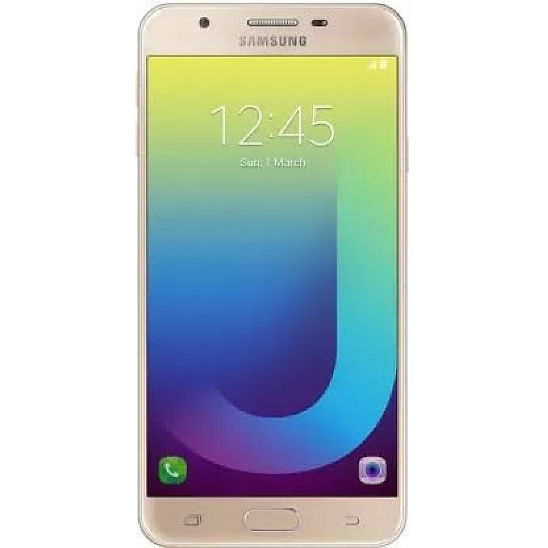 SAMSUNG Galaxy J7 (Prime Gold, 32 GB 3GB RAM) Refurbished