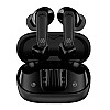 Noise Buds X Truly Wireless in-Ear Earbuds with ANC(Upto 25dB), 35H Playtime, Quad Mic with ENC, (Carbon Black)