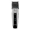 SYSKA HT3052K/02 Corded  Cordless Ultragroom Pro Styling Kit Runtime 50 Min Trimmer for Men Silver Black