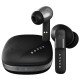 Boult Audio W50 Bluetooth Truly Wireless in Ear Earbuds with 50H Playtime (Ash Black)
