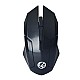 LAPCARE Speedy Wireless Gaming Mouse Upto 2400 DPI Sensor | Plug & Play | 10m Working Distance  (Black) 