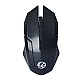 LAPCARE Speedy Wireless Gaming Mouse Upto 2400 DPI Sensor | Plug & Play | 10m Working Distance  (Black) 