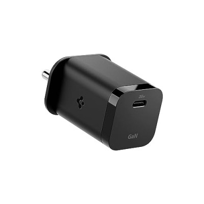 Spigen PE2213 GaN 35W Wall Charger Spigen PE2213 GaN 35W Wall Charger