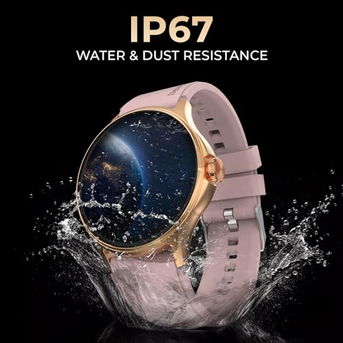beatXP Sigma 1.38 inch HD Display Bluetooth Calling Smart Watch (Silver) beatXP Sigma 1.38 inch HD Display Bluetooth Calling Smart Watch (Silver)