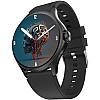 beatXP Sigma 1.38 inch HD Display Bluetooth Calling Smart Watch (Silver)