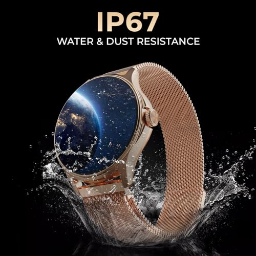 beatXP Sigma 1.38 inch HD Display Bluetooth Calling Smart Watch (Silver) beatXP Sigma 1.38 inch HD Display Bluetooth Calling Smart Watch (Silver)
