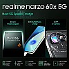 Realme Narzo 60X 5G (Nebula Purple 6GB RAM 128GB Storage) Refurbished