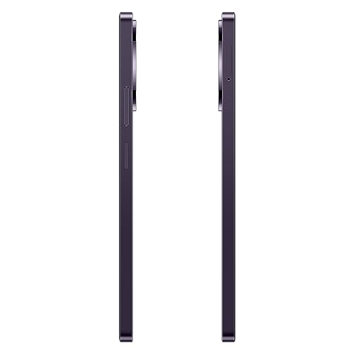Realme Narzo 60X 5G (Nebula Purple 6GB RAM 128GB Storage) Refurbished