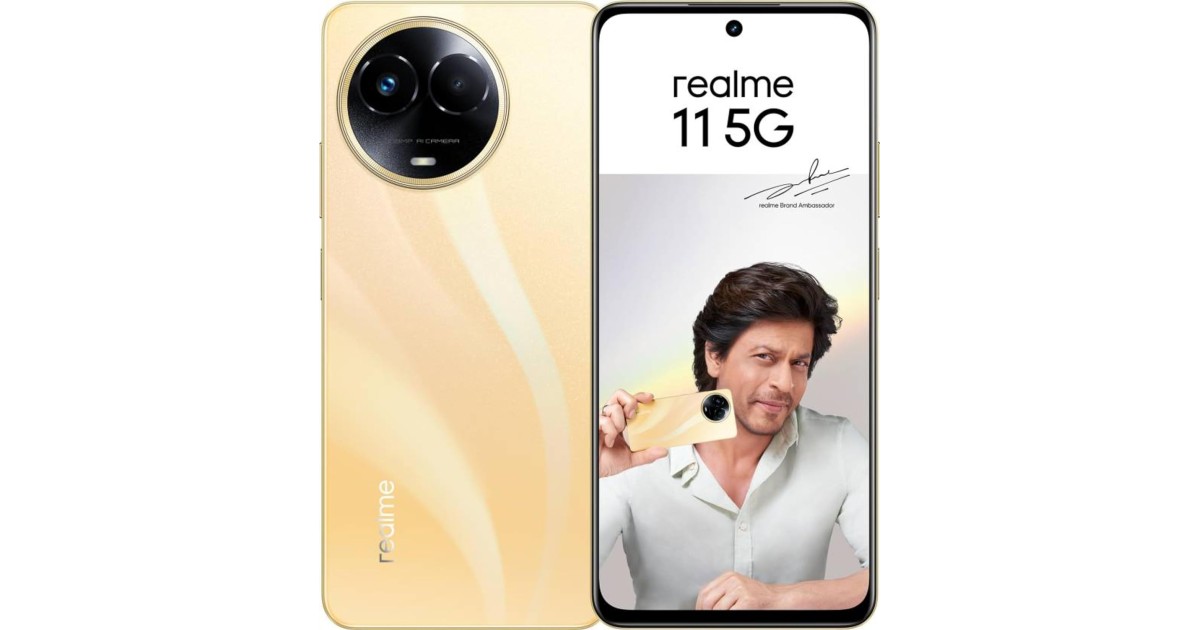 realme-11-5G-Glory-Gold-8GB-