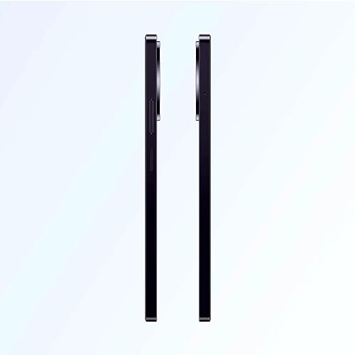 Realme 11x 5G (Midnight Black, 6GB RAM, 128GB Storage) Refurbished