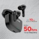 Wings Flobuds 400 Made in India High Fidelity Lifestyle Earbuds