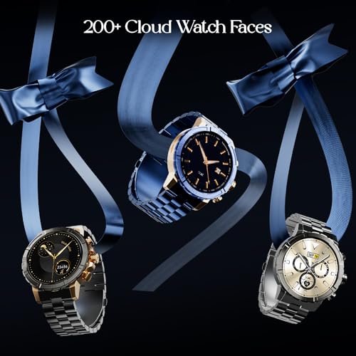 boAt Enigma X500 Smart Watch 1.43 Inch AMOLED Display, Bluetooth Calling Jet Black boAt Enigma X500 Smart Watch 1.43 Inch AMOLED Display, Bluetooth Calling Jet Black