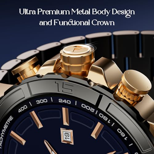boAt Enigma X700 Smart Watch with 1.52 Inch AMOLED Display Premium Metal Body Design and Functional Crown Copper Black boAt Enigma X700 Smart Watch with 1.52 Inch AMOLED Display Premium Metal Body Design and Functional Crown Copper Black
