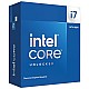 Intel Core I7-14700K LGA 771 New Gaming Desktop Processor 20 Cores (8 P-Cores + 12 E-Cores) with Integrated Graphics - Unlocked