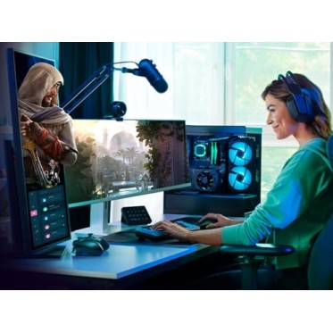 Intel Core I7-14700K LGA 771 New Gaming Desktop Processor 20 Cores (8 P-Cores + 12 E-Cores) with Integrated Graphics - Unlocked Intel Core I7-14700K LGA 771 New Gaming Desktop Processor 20 Cores (8 P-Cores + 12 E-Cores) with Integrated Graphics - Unlocked