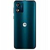 Motorola E13 4G (Aurora Green, 8GB RAM, 128GB Storage) Refurbished