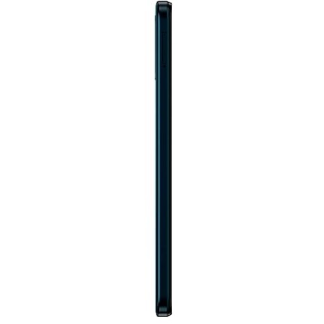 Motorola E13 4G (Aurora Green, 8GB RAM, 128GB Storage) Refurbished