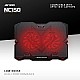 Ant Esports NC150 Ultra Slim and Sturdy Portable Laptop Cooling Pad