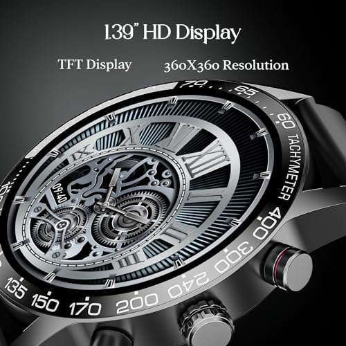 boAt Enigma Z30 with 1.39" HD Display, Bluetooth Calling Luxurious Metal Body HR SpO2Monitoring Zet Black boAt Enigma Z30 with 1.39" HD Display, Bluetooth Calling Luxurious Metal Body HR SpO2Monitoring Zet Black