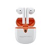 Amazon basics True Wireless in-Ear Earbuds with Mic White