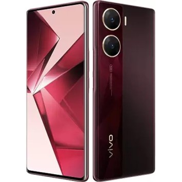 Vivo V29e 5G Artistic RED 8 GB RAM 128 GB Storage (Refurbished)