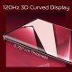 Vivo V29e 5G Artistic RED 8 GB RAM 256GB Storage Refurbished