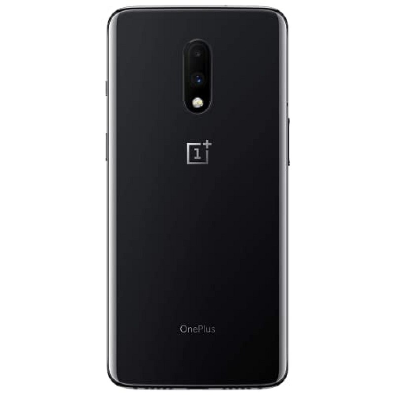 OnePlus 7 (Mirror Grey 8GB RAM, 256GB Storage (Refurbished) 