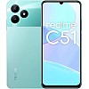 realme C51 (Mint Green, 4GB RAM, 128GB Storage) Refurbished