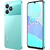 realme C51 (Mint Green, 4GB RAM, 128GB Storage) Refurbished