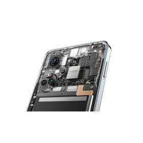 TECNO Camon 19 Pro 5G (Eco Black, 8GB RAM,128GB Storage) Refurbished
