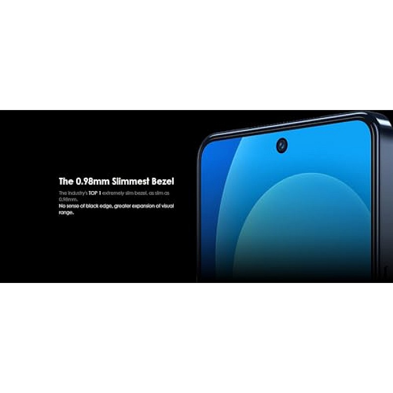 TECNO Camon 19 Pro 5G (Eco Black, 8GB RAM,128GB Storage) Refurbished