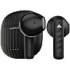 Boult Audio Newly Launched K20 Bluetooth Truly Wireless in Ear Earbuds (Black)