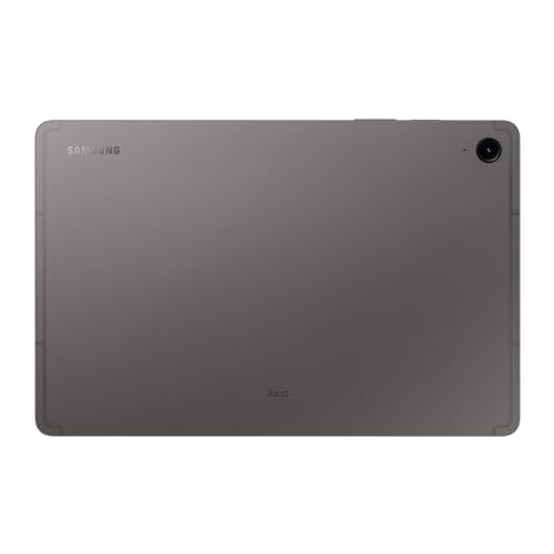 SAMSUNG Galaxy Tab S9 FE+ 8 GB RAM 128 GB ROM 12.4 Inch with Wi-Fi Only Tablet (Gray) SAMSUNG Galaxy Tab S9 FE+ 8 GB RAM 128 GB ROM 12.4 Inch with Wi-Fi Only Tablet (Gray)