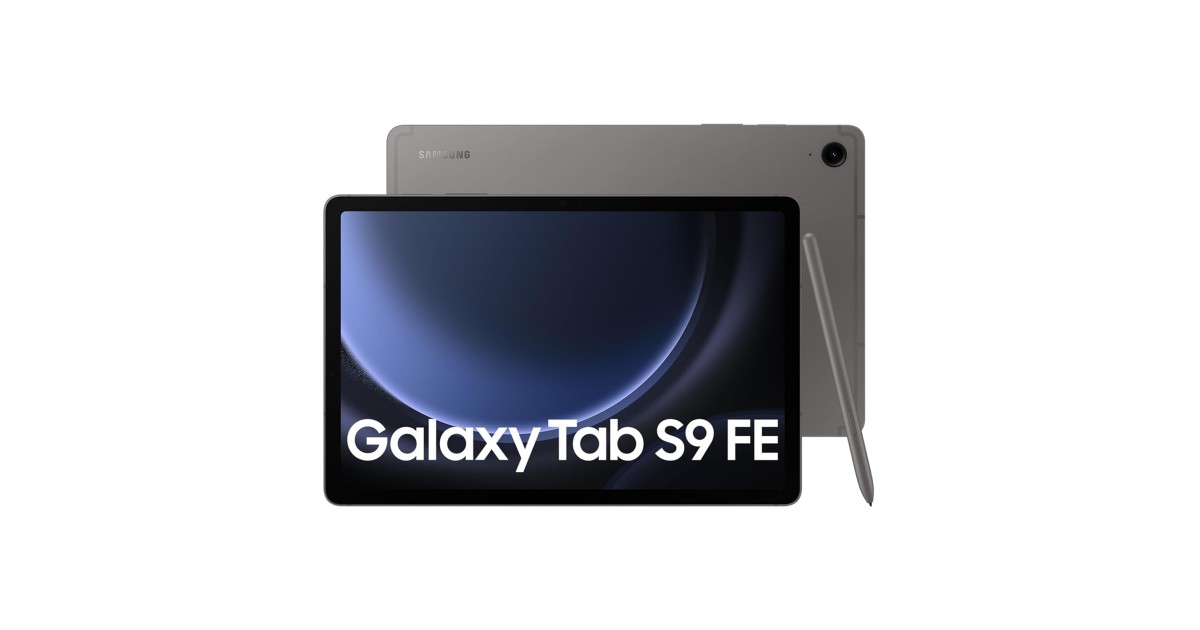 Samsung-Galaxy-Tab-S9-FE-2769- Samsung-Galaxy-Tab-S9-FE-2769-