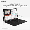 SAMSUNG Galaxy Tab S9 FE+ 8 GB RAM 128 GB ROM 12.4 Inch with Wi-Fi Only Tablet (Gray)