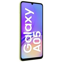 Samsung Galaxy A05 (Light Green, 4GB, 64GB Storage) Refurbished