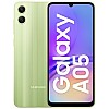 Samsung Galaxy A05 (Light Green, 6 GB, 128 GB Storage) Refurbished