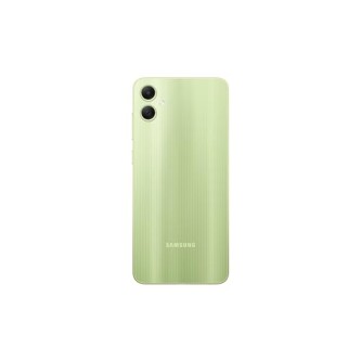 Samsung Galaxy A05 (Light Green, 4GB, 64GB Storage) Refurbished