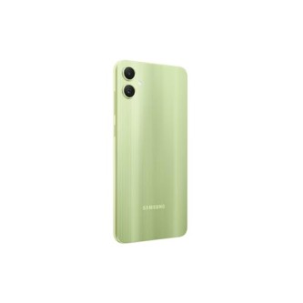 Samsung Galaxy A05 (Light Green, 4GB, 64GB Storage) Refurbished