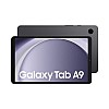 Samsung Galaxy Tab A9 22.10 cm (8.7 inch) Display, RAM 4 GB, ROM 64 GB Expandable, Wi-Fi Tablet, Graphite