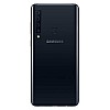 Samsung Galaxy A9 (Caviar Black, 6GB RAM, 128GB Storage) Refurbished 